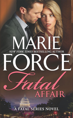 Fatal Affair 1491588527 Book Cover