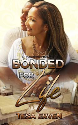 Bonded For Life 1547103167 Book Cover