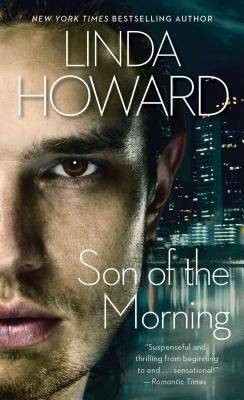 Son of the Morning 067179938X Book Cover