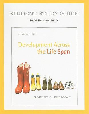 Development Across the Life Span 0136016111 Book Cover