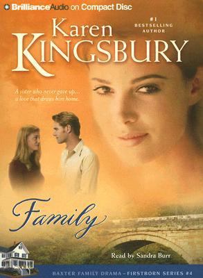 Family 1596002077 Book Cover