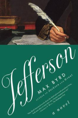 Jefferson: A Novel 0553379372 Book Cover