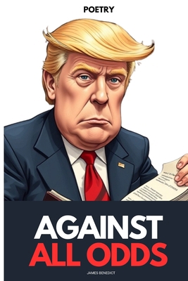 Against All Odds 1955419205 Book Cover