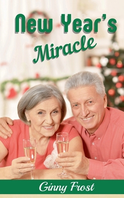 New Year's Miracle 1965899161 Book Cover