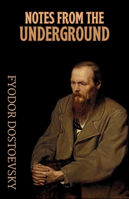 Notes from the Underground B0H5X5W6Q5 Book Cover