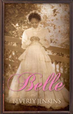 Belle (Kimani Tru) 0373831331 Book Cover