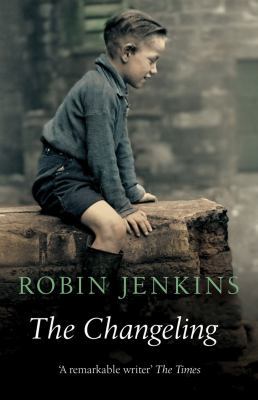The Changeling (Canongate Classic, 22) 0862412285 Book Cover