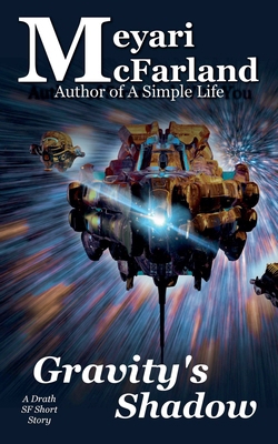 Gravity's Shadow 1643090895 Book Cover