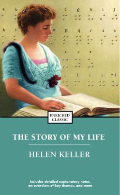 The Story of My Life 1416500324 Book Cover