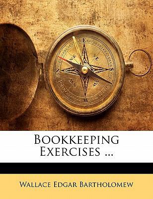 Bookkeeping Exercises ... 1141421127 Book Cover