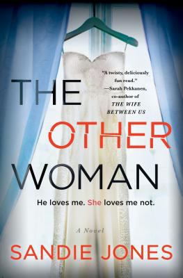 The Other Woman 125030296X Book Cover