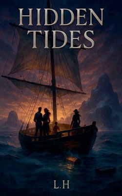 Hidden Tides B0FZM3VGBL Book Cover