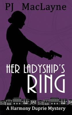 Her Ladyship's Ring 0998501476 Book Cover