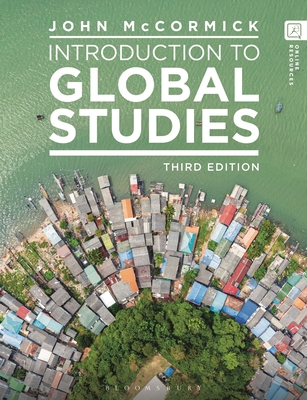 Introduction to Global Studies 1350443018 Book Cover