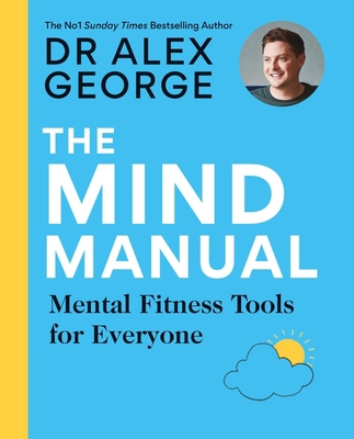 The Mind Manual 1783254904 Book Cover
