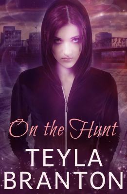 On the Hunt 1939203910 Book Cover