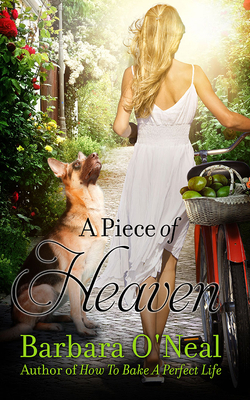 A Piece of Heaven 1713645661 Book Cover