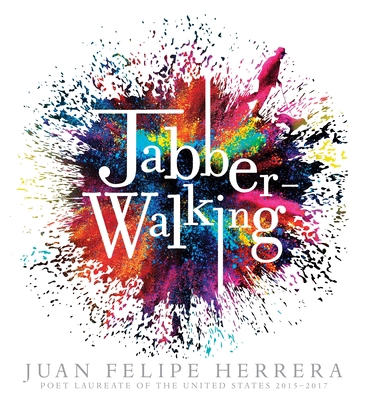 Jabberwalking 1536201405 Book Cover