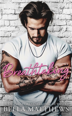 Breathtaking B0F9TK84H7 Book Cover