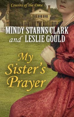 My Sister's Prayer [Large Print] 1410496260 Book Cover