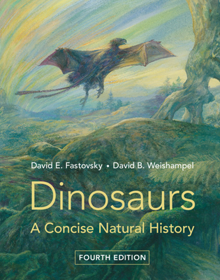 Dinosaurs 1108475949 Book Cover