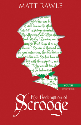 The Redemption of Scrooge Youth Study Book 1501823167 Book Cover