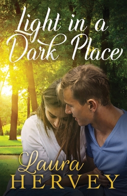 Light in a Dark Place 1732518777 Book Cover