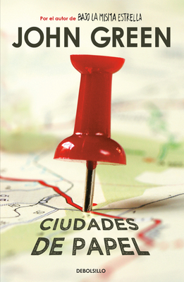 Ciudades de Papel / Paper Towns [Spanish] 1644730588 Book Cover