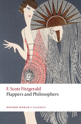 Flappers and Philosophers 0198851847 Book Cover