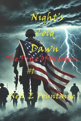 Night's Cold Dawn: #1 B0DNCVQ57K Book Cover