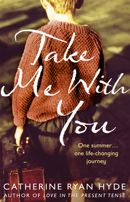 Take Me With You 0552778028 Book Cover