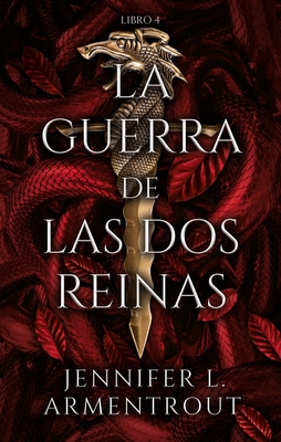 Guerra de DOS Reinas, La [Spanish] 8417854835 Book Cover