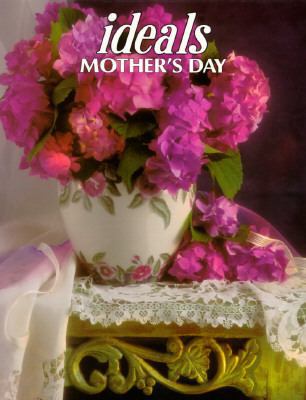 Ideals Mother's Day 0824911423 Book Cover