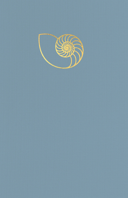 Coastal Infinity Seashell Journal: King James E... B0CWWYY29D Book Cover