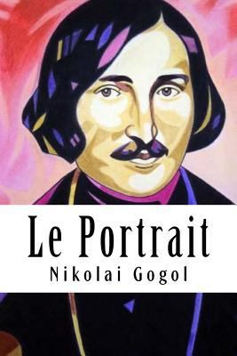 Le Portrait [French] 1984998498 Book Cover