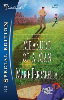 The Measure of a Man 0373247060 Book Cover