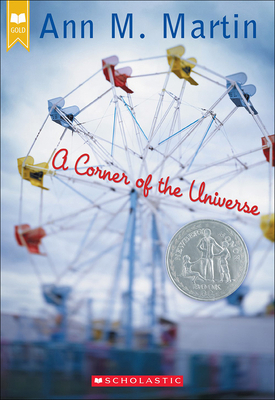 A Corner of the Universe 0756929334 Book Cover