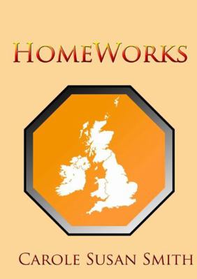 HomeWorks 1326969277 Book Cover