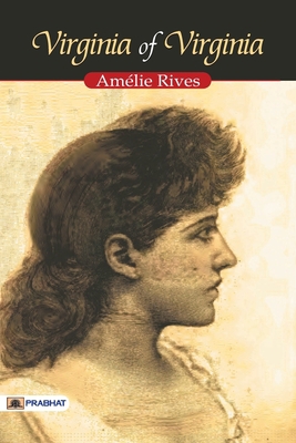 Virginia of Virginia 9352662288 Book Cover