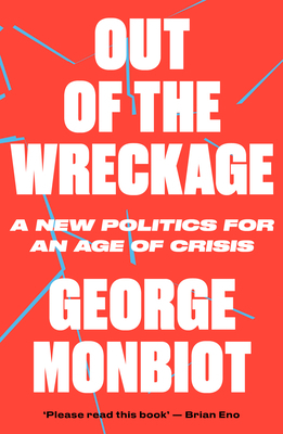 Out of the Wreckage 1786632896 Book Cover