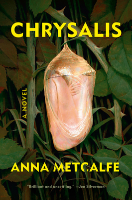 Chrysalis 059344695X Book Cover