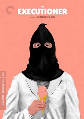 The Executioner [Spanish] B01IPDG8MC Book Cover