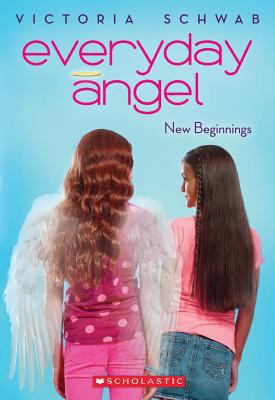 New Beginnings 0545528461 Book Cover