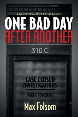 One Bad Day After Another 1039100457 Book Cover