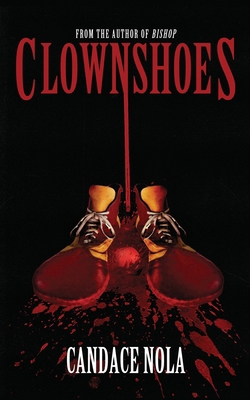 Clownshoes B0DZPBCPVP Book Cover