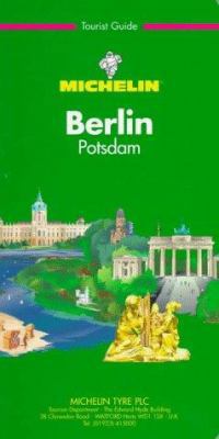 Berlin 2061502016 Book Cover