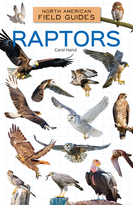 Raptors B0GMZGY9MP Book Cover