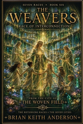 The Weavers B0H7F8Z2GX Book Cover