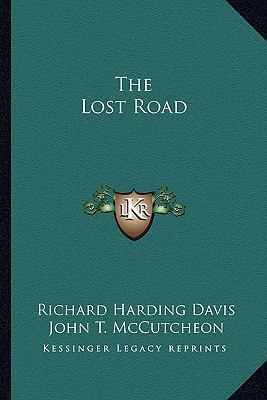 The Lost Road 1162719001 Book Cover