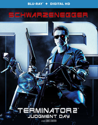 Terminator 2: Judgment Day B00UFMKSDW Book Cover